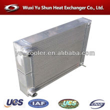 high performance hydraulic oil cooler